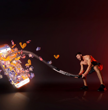 How to Leverage Social Media in Your Digital Strategy