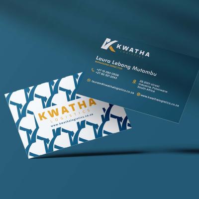 03 Business Card