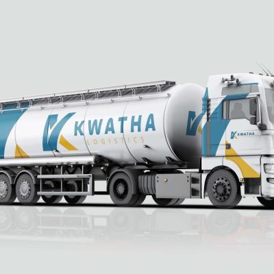 0tanker Truck Mockup Free Psd